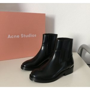Acne Studios Women's Shoes And Clothing Sale @ Barneys Warehouse