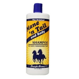 Lowest Price Ever! Mane 'n Tail Shampoo 32 oz