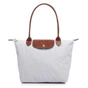 Longchamp Le Pliage Medium Shoulder Bag