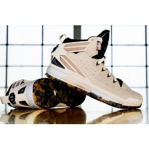 Men's adidas D Rose 6 Boost Basketball Shoes