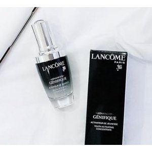 Advanced Génifique Youth Activating Concentrate Serum @ Lancome Dealmoon Singles Day Exclusive