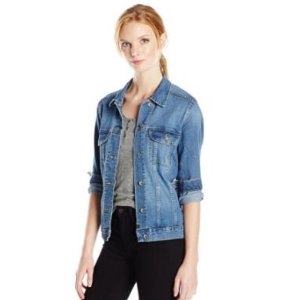 Lee Women's Relaxed Fit Jacket
