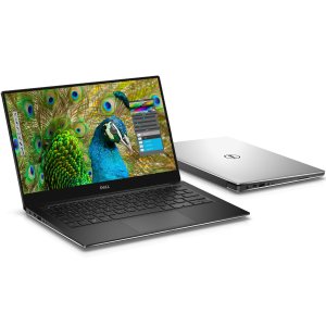 New XPS 13 Non-Touch (7th Gen. i5, 8GB,128GB SSD)