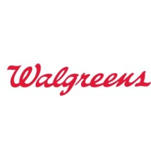 Regular-Priced Items Sitewide @Walgreens