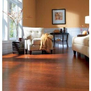 Select Wood Flooring
