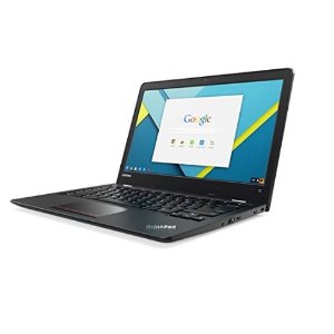 Lenovo ThinkPad 13寸 Chromebook 笔记本电脑
