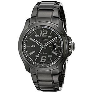 Drive From Citizen Eco-Drive Men's AW1354-82E HTM Watch