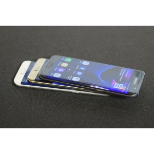 Samsung Galaxy S7 edge Duos SM-G935FD 32GB Unlocked Smartphone