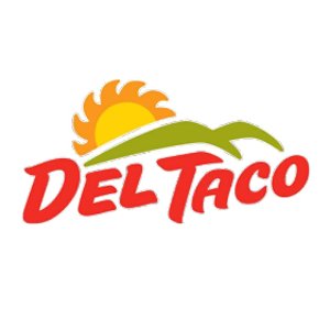 Wet Burrito Plato Free Coupon @Del Taco