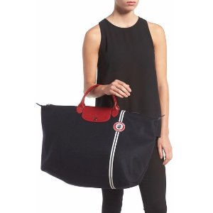 Longchamp Bags On Sale @ Nordstrom