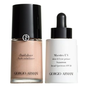 Giorgio Armani Makeup Duo