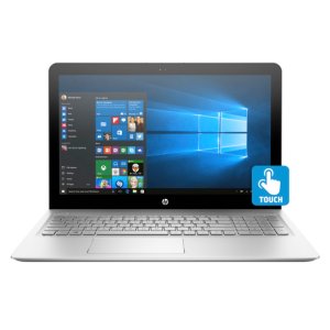 HP ENVY Laptop -15t touch i7-7500U 256SSD 8GB
