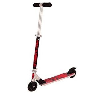 Madd Gear Alloy Folding Scooter