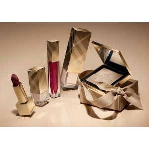 with any Burberry Beauty Purchase @ Bloomingdales