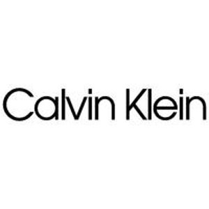 即将截止！Calvin Klein官网精选男装女装折上折促销