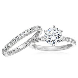 Bridal Jewelry @ Amazon.com
