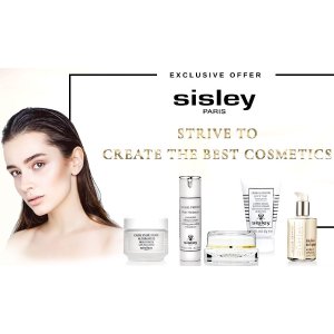 Sisley Sale @ Sasa.com