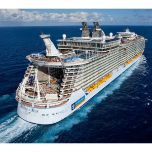 9-Nt Royal Caribbean Bahamas Cruise