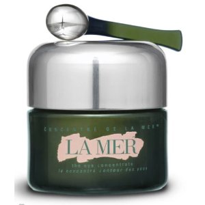 with La Mer The Eye Concentrate @ Bergdorf Goodman