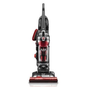 Hoover Vacuum Cleaner WindTunnel 3 High Performance Pet Bagless Corded Upright Vacuum UH72630PC