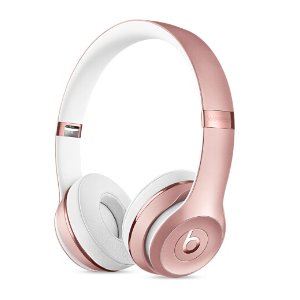 Beats Solo3 Wireless On-Ear Headphones