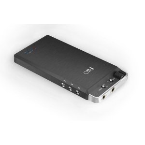 FiiO 昆仑 E18 便携式USB解码器加耳放