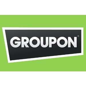 Groupon 全场商品折上折热卖