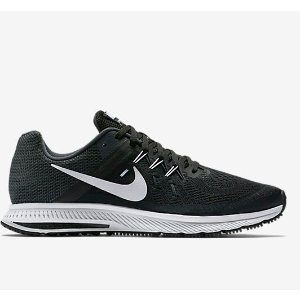 Nike Zoom Winflo 2 男款跑步鞋