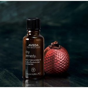 + Free shipping with any order @ Aveda