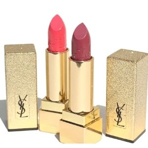 Yves Saint Laurent Star Clash Limited Edition Rouge Pur Couture @ Saks Fifth Avenue