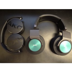 通通史低价！Amazon.com精选AKG头戴式耳机和JBL入耳式耳机促销