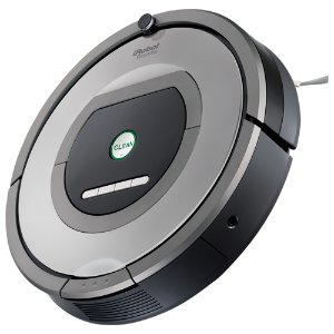 iRobot Roomba 761 Robotic Vacuum set + $90 Kohl's Cash