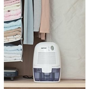 Select Ivation Thermo-Electric Dehumidifier Sale @ Amazon