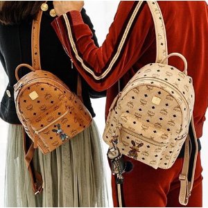 MCM Handbags Purchase @ Saks Fifth Avenue