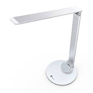 TaoTronics Metal LED Desk Lamp