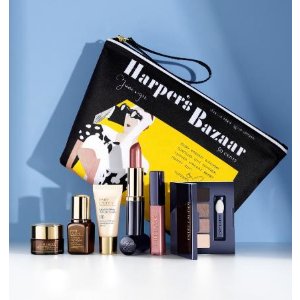 with $35 Estee Lauder Purchase @ Nordstrom