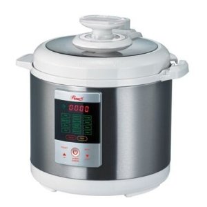 Rosewill RHPC-15001 7-in-1 Multi-Function Programmable Pressure Cooker 6L/6.3Qt