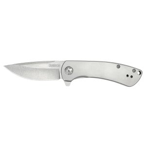 Kershaw 3470 Pico Knife with SpeedSafe, Silver