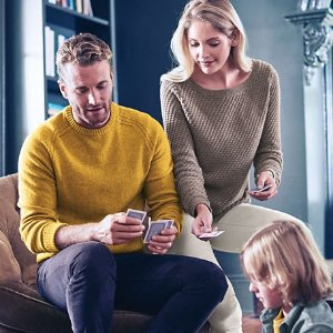 All Sweaters + 40% Off Everything Else @ Lands End