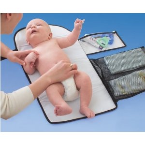 Summer Infant ChangeAway® 婴儿尿布垫 便携包