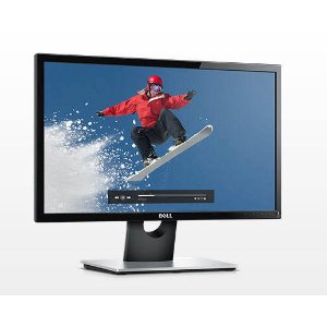 Dell SE2216H 21.5” LED Monitor