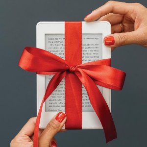Gift Choice! All Kinds of Kindle, Books and Accessories