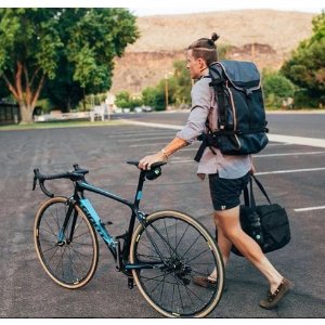 Up to 70% Off48 Hour Flash Sale @Timbuk2