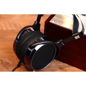 HIFIMAN HE400i Over Ear Full-size Planar Magnetic Headphones