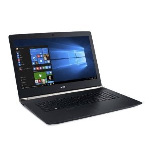 Acer Aspire V17 Nitro Black Edition 17.3-inch Full HD Notebook