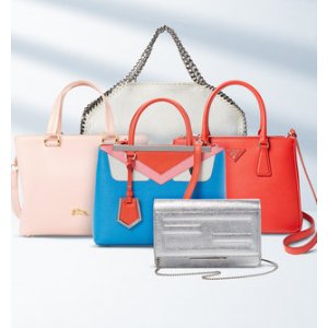 Statement-Makers: Luxury Accessories On Sale @ Gilt