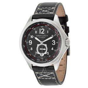 Hamilton Khaki Aviation H76655733 Men's Watch