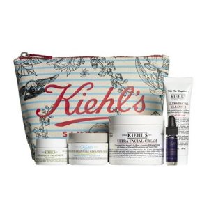 Kiehl's Since 1851 'Ultra Healthy Skin Favorites' Collection @ Nordstrom