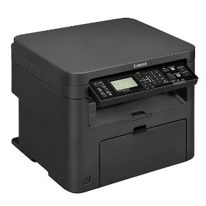 Canon imageCLASS MF212w Wireless Black-and-White All-In-One Printer