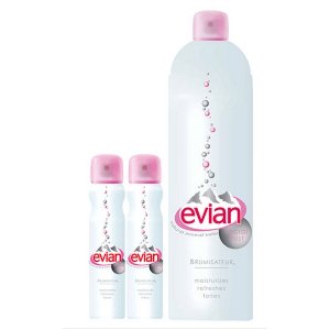 Evian Facial Water Spray Set @ Nordstrom